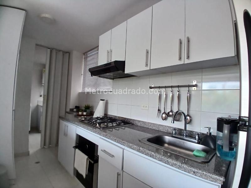Apartamento en Arriendo, UNICENTRO, Pereira - Widok 6
