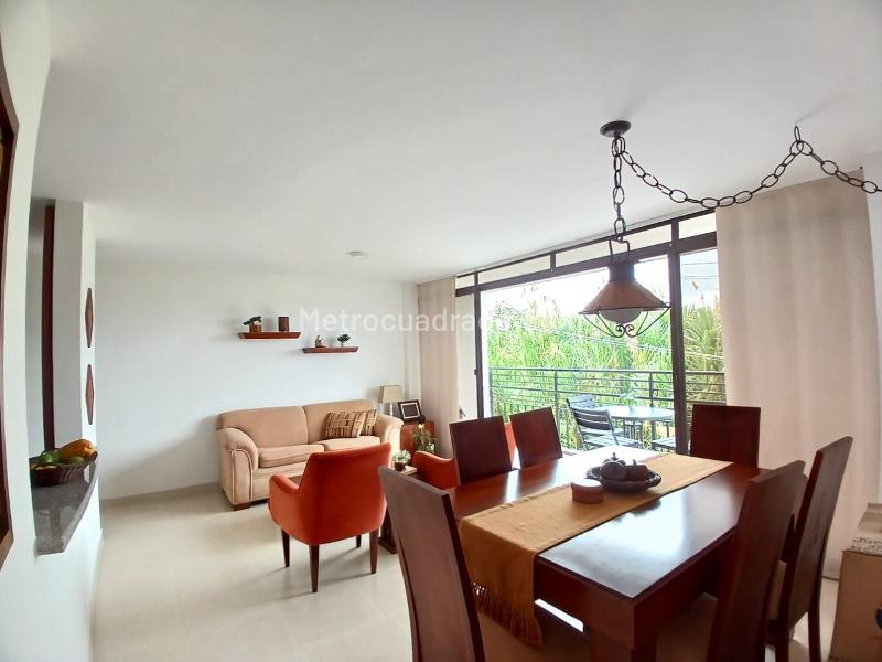 Apartamento en Arriendo, UNICENTRO, Pereira - Widok 3