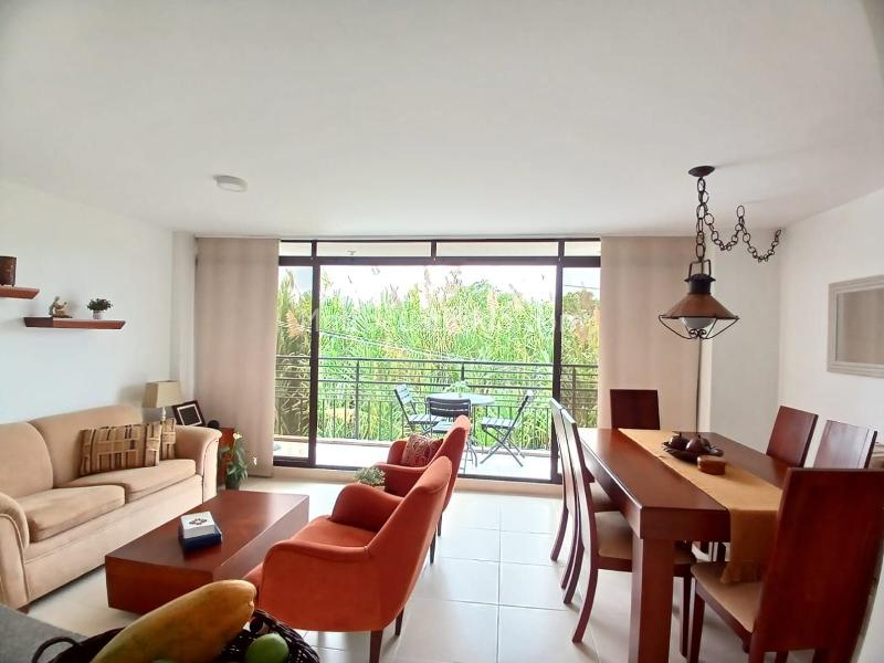 Apartamento en Arriendo, UNICENTRO, Pereira - Widok 2