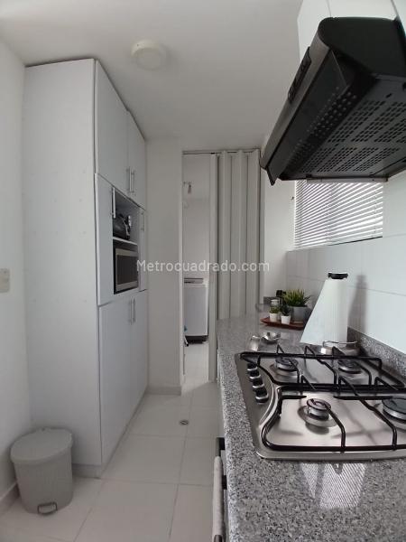Apartamento en Arriendo, UNICENTRO, Pereira - Więcej