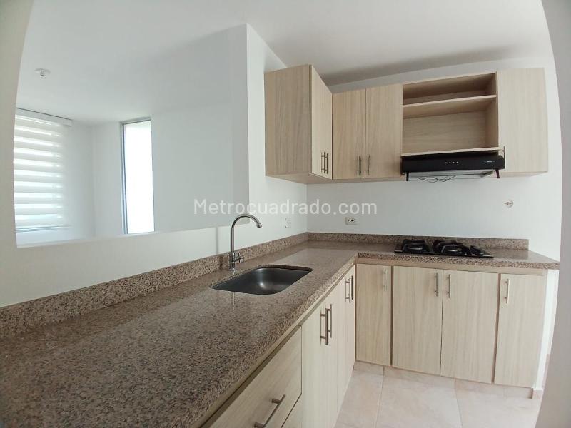 Casa en Arriendo, GALICIA, Pereira - Widok 5