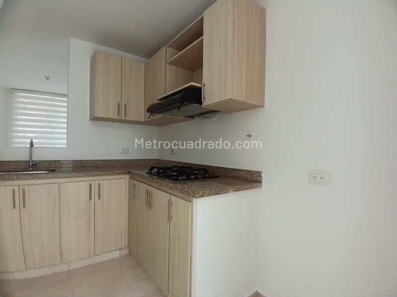Casa en Arriendo, GALICIA, Pereira - Widok 6