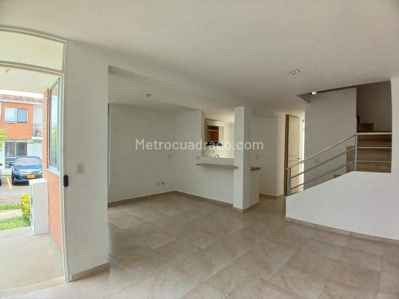 Casa en Arriendo, GALICIA, Pereira - Widok 2