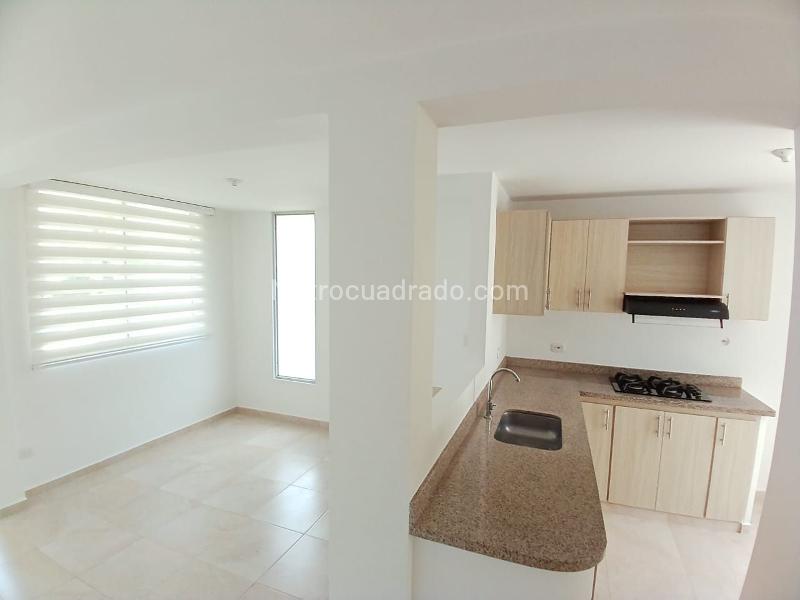Casa en Arriendo, GALICIA, Pereira - Widok 4