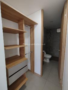 Apartaestudio en venta en Pinares, Pereira, 41 m² · foto 9 de 10