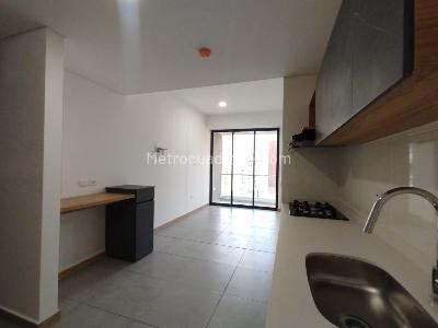 Apartaestudio en venta en Pinares, Pereira, 41 m² · foto 6 de 10
