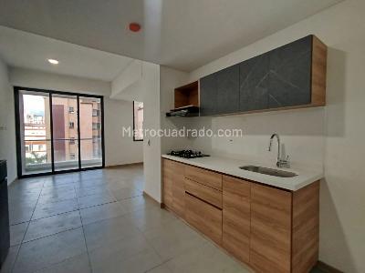 Apartaestudio en venta en Pinares, Pereira, 41 m² · foto 5 de 10
