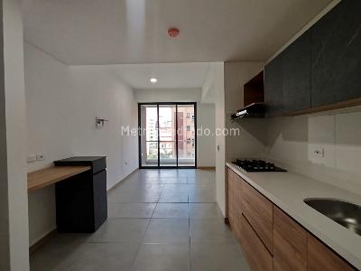 Apartaestudio en venta en Pinares, Pereira, 41 m² · foto 4 de 10