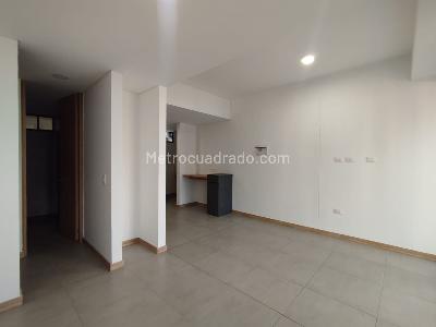 Apartaestudio en venta en Pinares, Pereira, 41 m² · foto 3 de 10