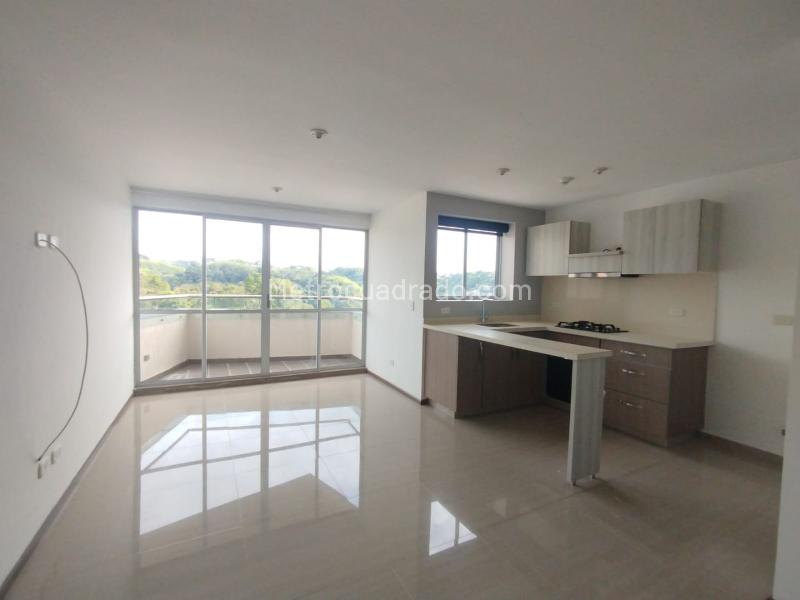Apartamento en Arriendo, ALAMOS, Pereira, Pereira