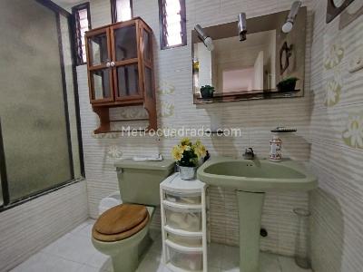 Apartamento en venta en Pinares, Pereira · foto 18 de 20
