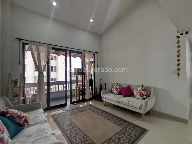 Piso – Pereira - Vista 3