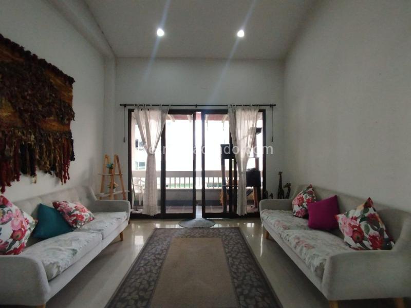 Piso – Pereira - Vista 4
