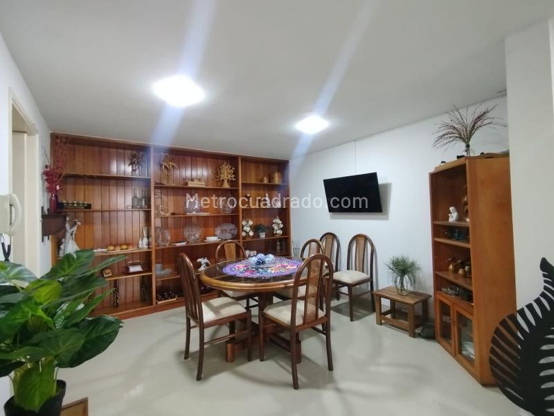Piso – Pereira - Más