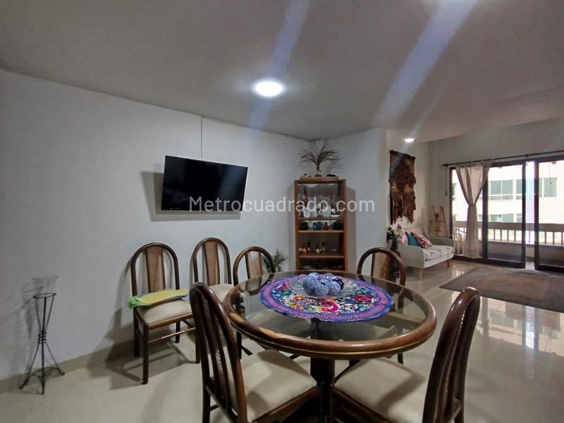 Piso – Pereira - Vista 5