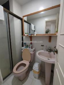 Apartamento en venta en Pinares, Pereira · foto 12 de 20