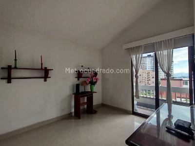 Apartamento en venta en Pinares, Pereira · foto 13 de 20