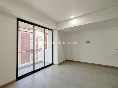 Apartaestudio en venta en Pinares, Pereira, 39 m² · foto 2 de 12