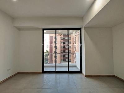 Apartaestudio en venta en Pinares, Pereira, 39 m² · foto 4 de 12
