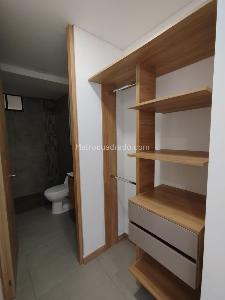 Apartaestudio en venta en Pinares, Pereira, 39 m² · foto 11 de 12