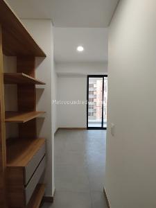 Apartaestudio en venta en Pinares, Pereira, 39 m² · foto 10 de 12