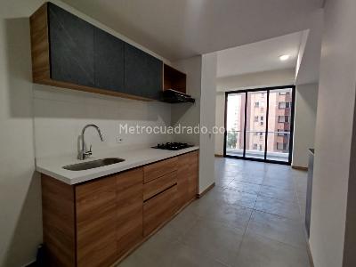 Apartaestudio en venta en Pinares, Pereira, 39 m² · foto 7 de 12