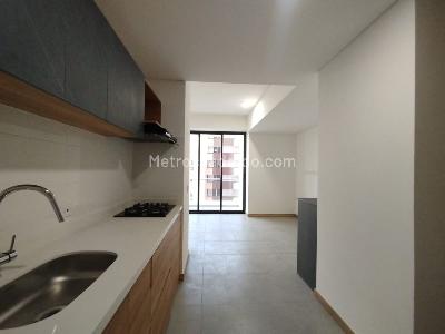 Apartaestudio en venta en Pinares, Pereira, 39 m² · foto 8 de 12