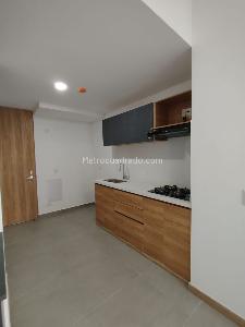 Apartaestudio en venta en Pinares, Pereira, 39 m² · foto 6 de 12