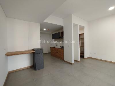 Apartaestudio en venta en Pinares, Pereira, 39 m² · foto 9 de 12