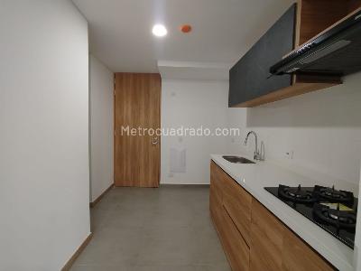 Apartaestudio en venta en Pinares, Pereira, 39 m² · foto 5 de 12