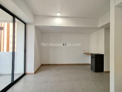 Apartaestudio en venta en Pinares, Pereira, 39 m² · foto 3 de 12