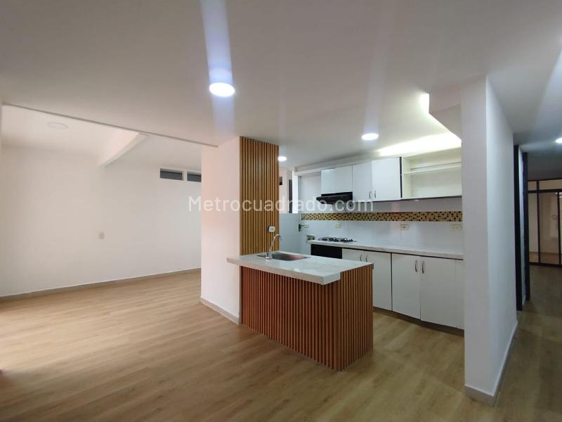 Apartamento en Arriendo, PINARES, Pereira – pohled 3