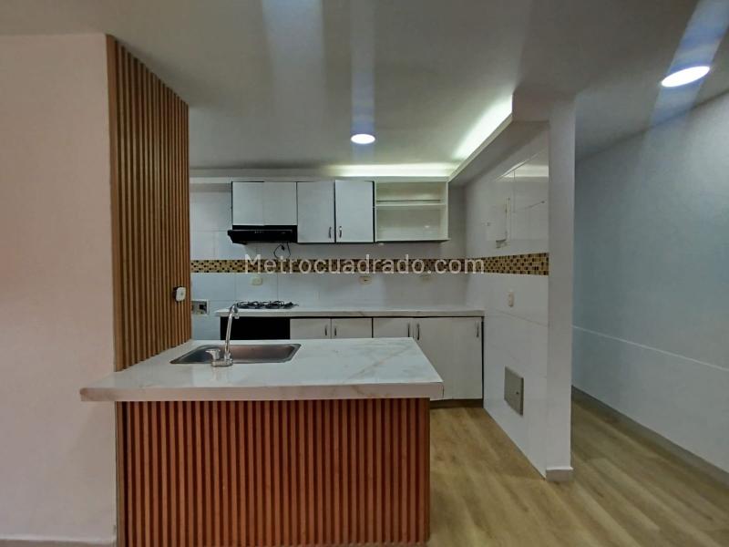 Apartamento en Arriendo, PINARES, Pereira – pohled 4