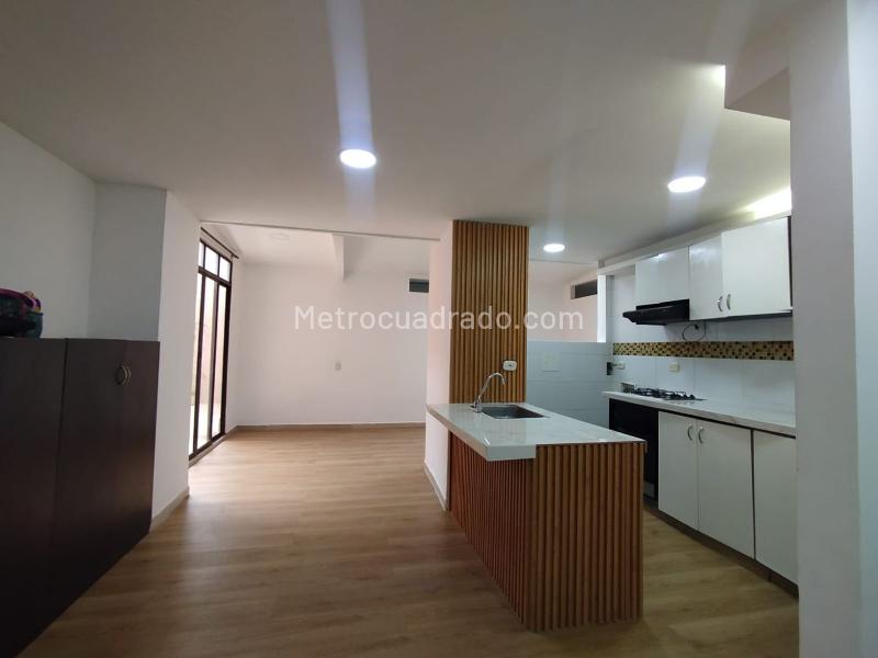 Apartamento en Arriendo, PINARES, Pereira – pohled 2