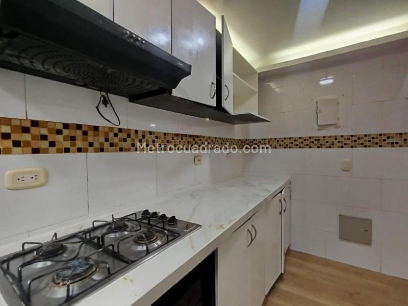 Apartamento en Arriendo, PINARES, Pereira – pohled 5