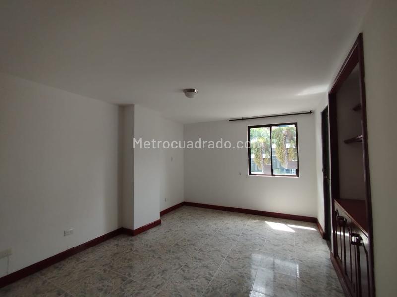 Piso – Pereira, Los Alpes - Vista 2