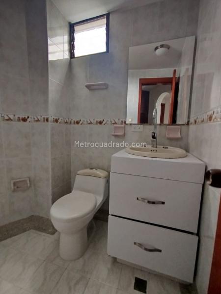 Piso – Pereira, Los Alpes - Vista 4