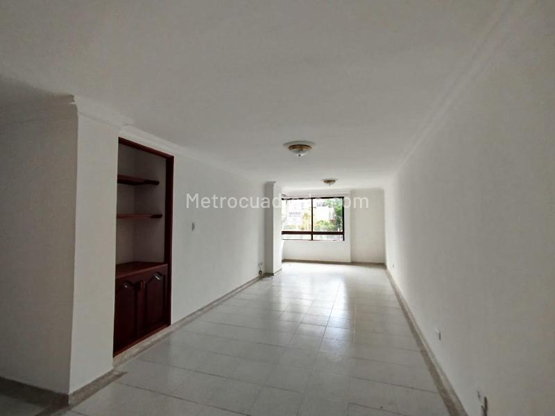 Piso – Pereira, Los Alpes - Vista 5