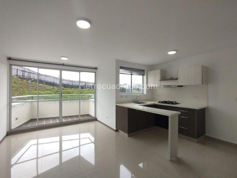 Apartment for rent in Pereira