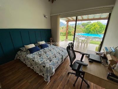 Casa en venta en Paraje Combia, Pereira · foto 10 de 11