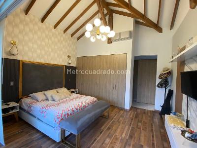 Casa en venta en Paraje Combia, Pereira · foto 8 de 11