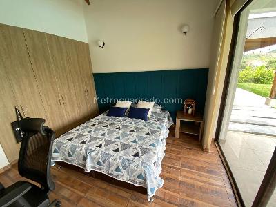 Casa en venta en Paraje Combia, Pereira · foto 6 de 11