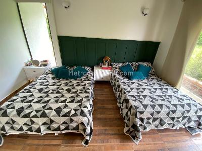 Casa en venta en Paraje Combia, Pereira · foto 7 de 11