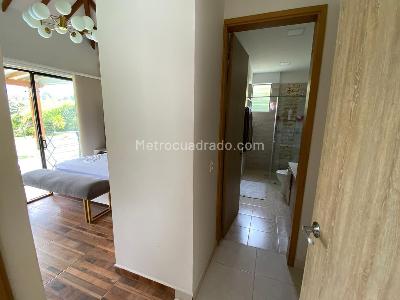 Casa en venta en Paraje Combia, Pereira · foto 11 de 11