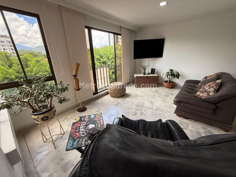 Apartamento en Arriendo, ALAMOS, Pereira