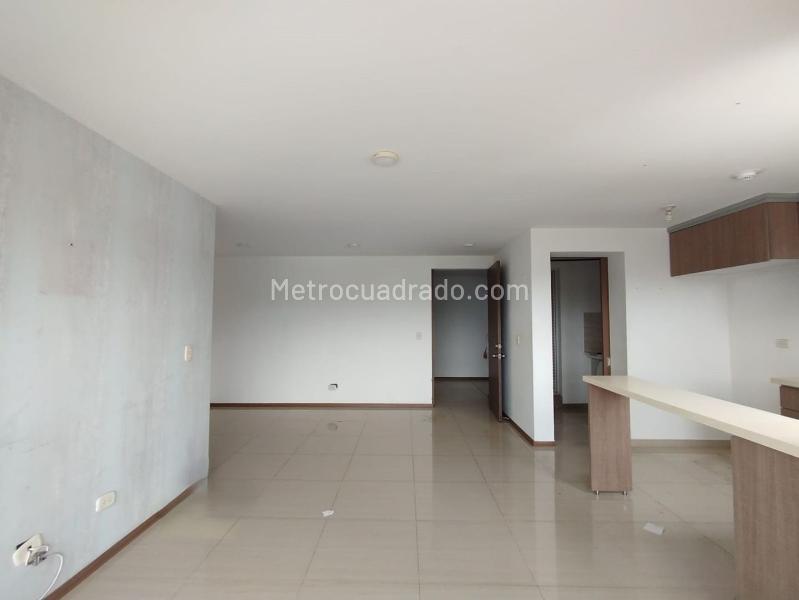 Apartamento en Arriendo, ALAMOS, Pereira