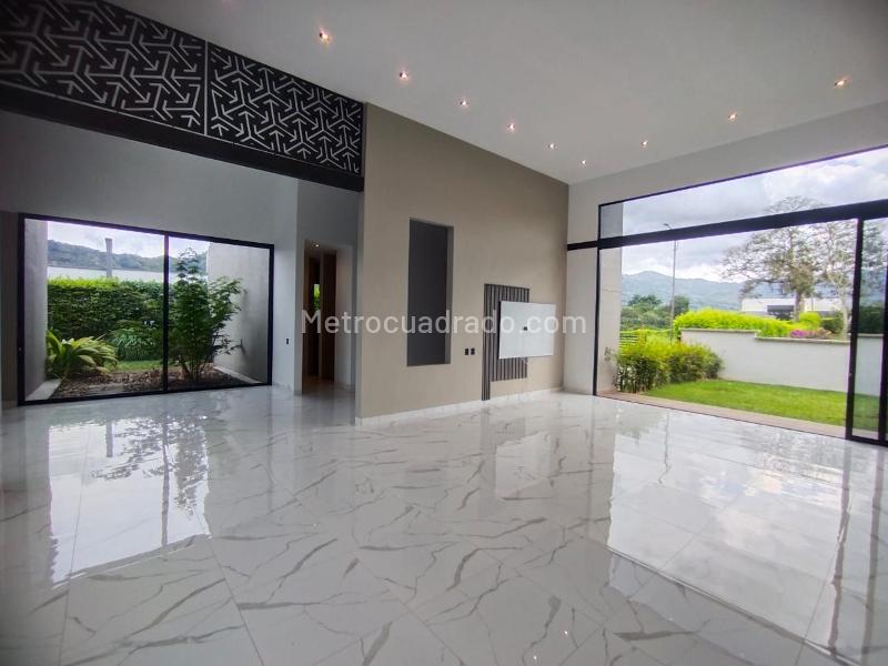 Casa – AMCO, Area Metropolitana Centro Occidente, Crucero de Combia - Vista 5