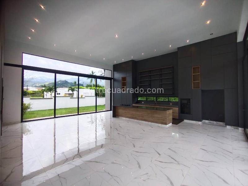 Casa – AMCO, Area Metropolitana Centro Occidente, Crucero de Combia - Vista 4