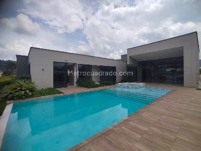 Casa en Arriendo, PARAJE COMBIA, Pereira