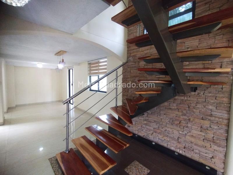 Casa en Arriendo, MARAYA, Pereira - Widok 5